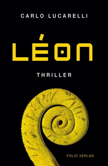Léon, Carlo Lucarelli ; Karin Fleischanderl - Ebook - 9783990371350