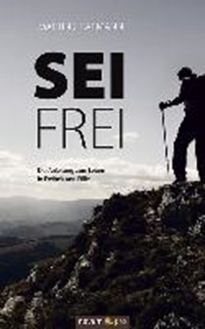 Sei frei, GRABMANN,  Martin - Gebonden - 9783990386132
