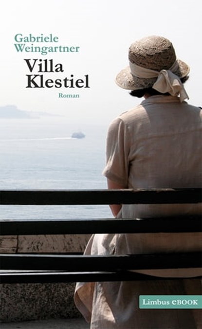 Villa Klestiel, Gabriele Weingartner - Ebook - 9783990390191