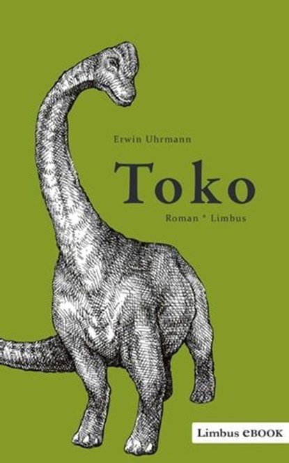 Toko, Erwin Uhrmann - Ebook - 9783990391402