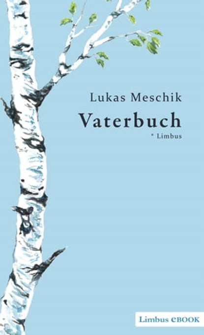 Vaterbuch, Lukas Meschik - Ebook - 9783990391778