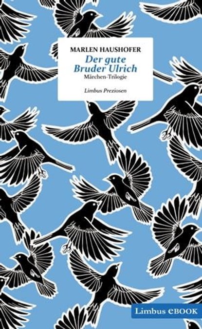 Der gute Bruder Ulrich, Marlen Haushofer ; Markus Bundi - Ebook - 9783990391815