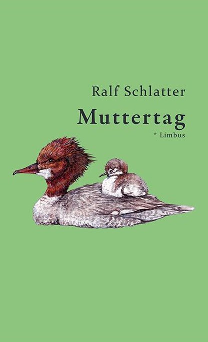 Muttertag, Ralf Schlatter - Gebonden - 9783990391822