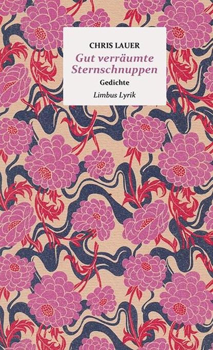 Gut verräumte Sternschnuppen, Chris Lauer - Gebonden - 9783990392409