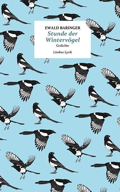 Stunde der Wintervögel, Ewald Baringer - Gebonden - 9783990392737