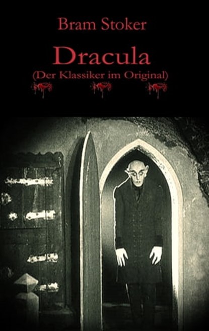 Dracula, Bram Stoker - Ebook - 9783990429167
