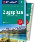 Zugspitze - Werdenfelser Land | Siegfried Garnweidner | 