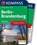 Berlin-Brandenburg, POLLMANN,  Bernhard - Paperback - 9783990442159