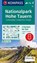 Kompass WK50 Nationalpark Hohe Tauern, Grossvenediger, niet bekend - Losbladig - 9783990442661