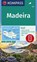 Kompass WK234 Madeira, niet bekend - Paperback - 9783990446508