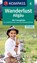 KOMPASS Wanderlust Allgäu, KOMPASS-Karten GmbH - Paperback - 9783990449844
