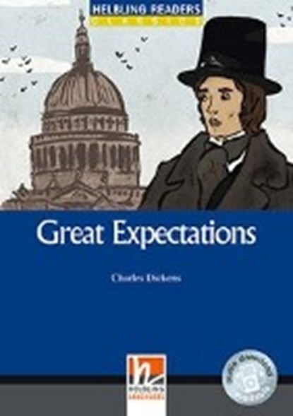 Great Expectations, Class Set. Level 4 (A2/B1), niet bekend - Paperback - 9783990452851