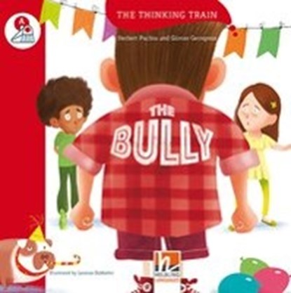 The Bully, mit Online-Code. Level a (ab dem 3. Lernjahr), PUCHTA,  Herbert ; Gerngross, Günter - Paperback - 9783990454046