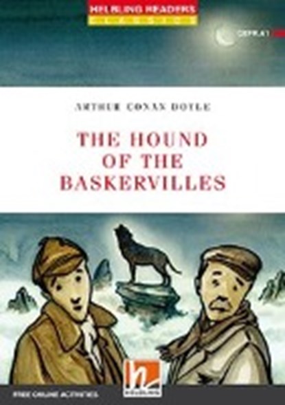 The Hound of the Baskervilles. Class Set (New Edition). Level 1 (A1), DOYLE,  Arthur Conan - Paperback - 9783990457191