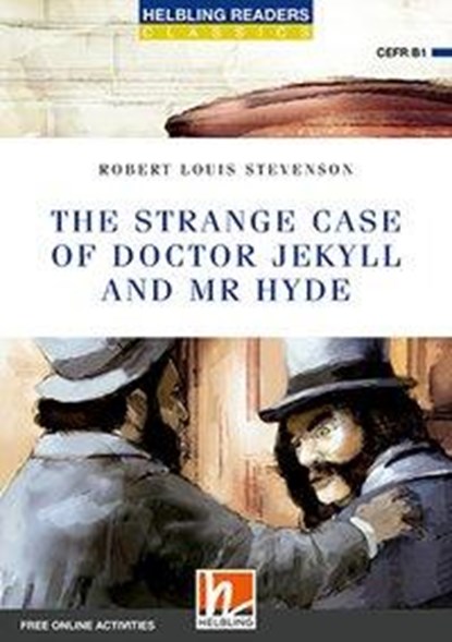 The Strange Case of Doctor Jekyll and Mr Hyde, Class Set, niet bekend - Paperback - 9783990457962