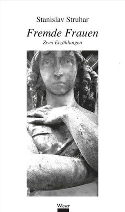 Fremde Frauen, Stanislav Struhar - Ebook - 9783990470138