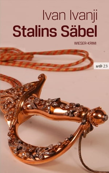Stalins Säbel, Ivan Ivanji - Ebook - 9783990470374