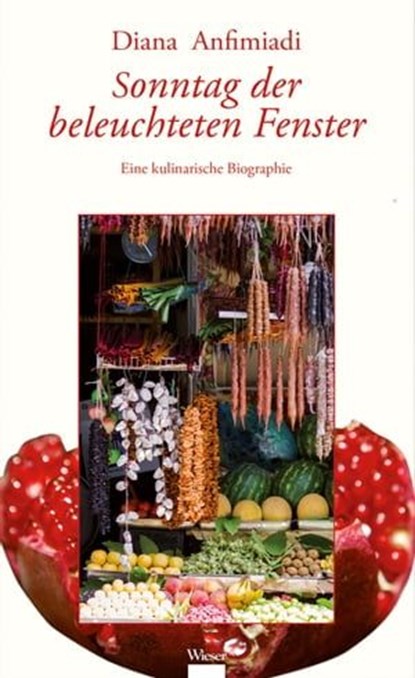 Sonntag der beleuchteten Fenster, Diana Anfimiadi - Ebook - 9783990470831