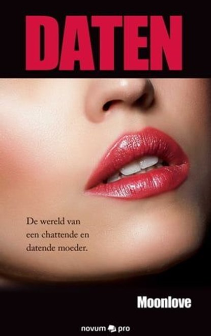 DATEN, Moonlove - Ebook - 9783990481554