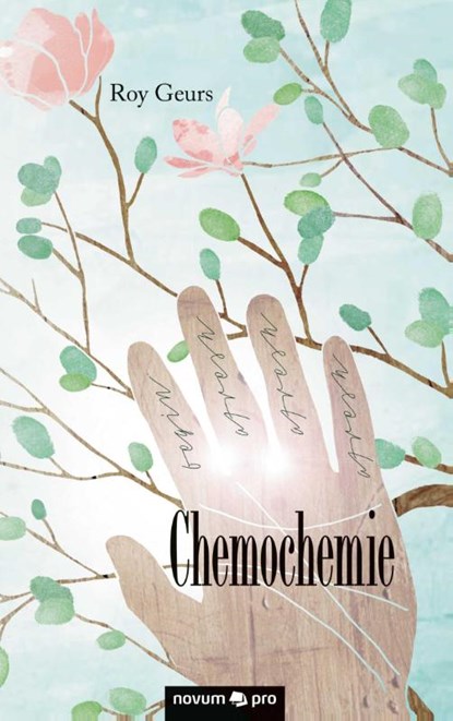 Chemochemie, Roy Geurs - Paperback - 9783990483169