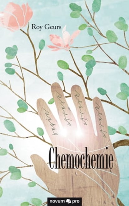 Chemochemie, Roy Geurs - Ebook - 9783990483176