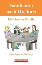 Familienrat nach Dreikurs - Ein Gewinn fur alle | Becker, Erika ; Koepfer, Heide | 