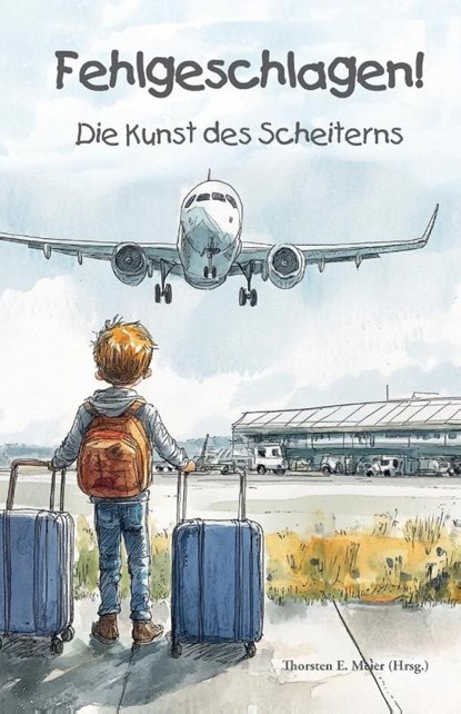 Fehlgeschlagen! Die Kunst des Scheiterns, Thorsten E. Meier - Paperback - 9783990513903