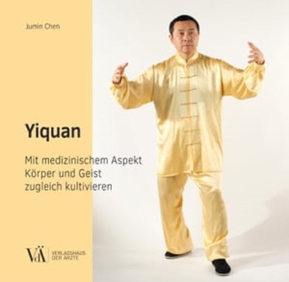 Yiquan, Jumin Chen - Ebook - 9783990522769