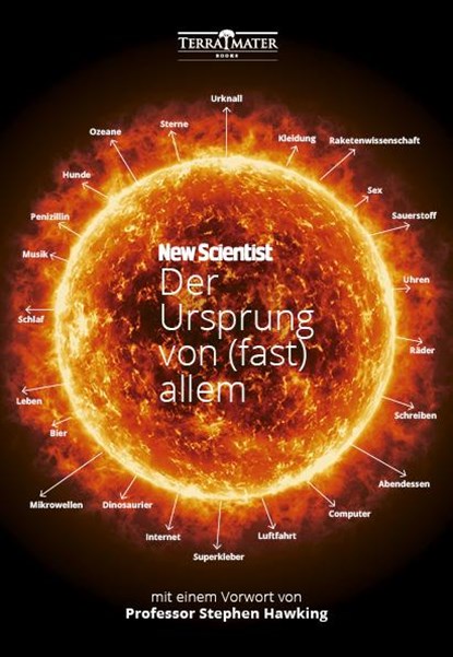 Der Ursprung von (fast) allem, New Scientist ; Graham Lawton - Gebonden - 9783990550250