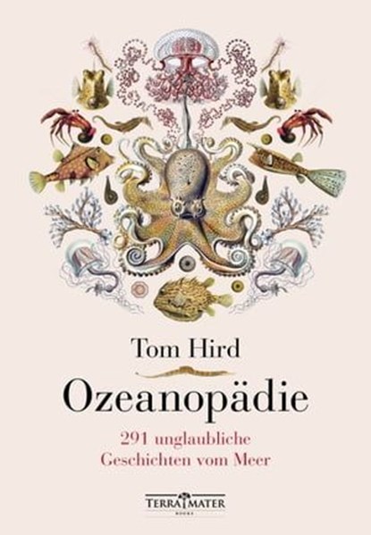 Ozeanopädie, Tom Hird - Ebook - 9783990555033