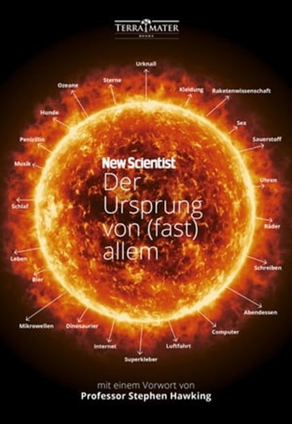 Der Ursprung von (fast) allem, New Scientist ; Graham Lawton - Ebook - 9783990555163
