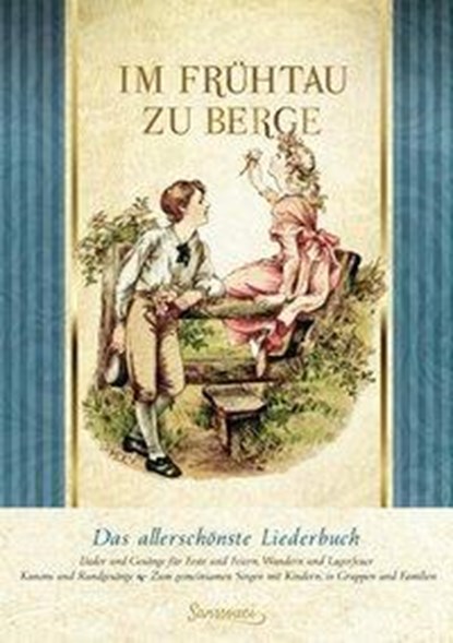 Im Frühtau zu Berge, Johannes Thiele - Gebonden - 9783990560594