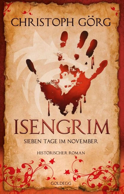 Isengrim, Christoph Görg - Gebonden - 9783990603055