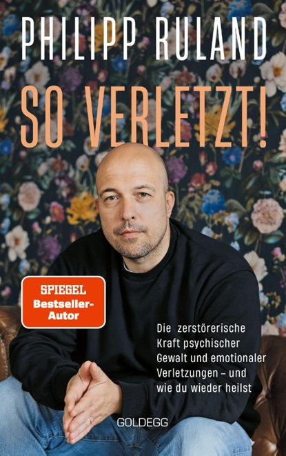 So verletzt, Philipp Ruland - Paperback - 9783990605455