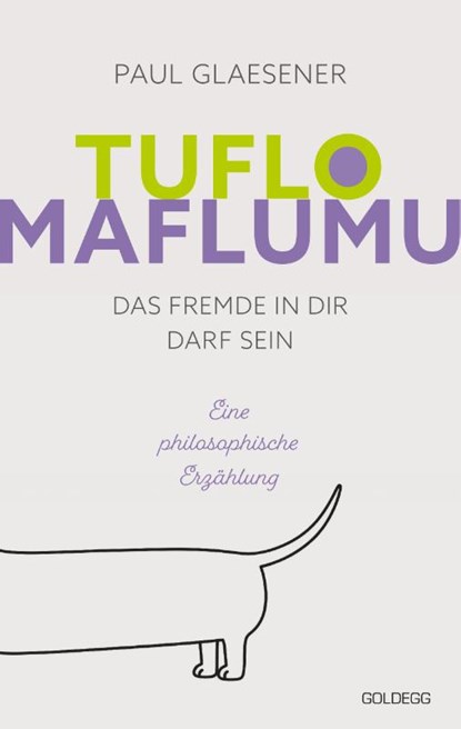 Tuflo Maflumu, Paul Glaesener - Paperback - 9783990605882