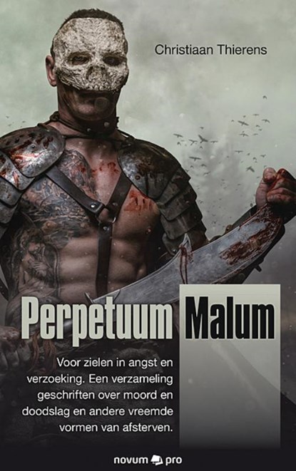Perpetuum Malum, Christiaan Thierens - Paperback - 9783990643624