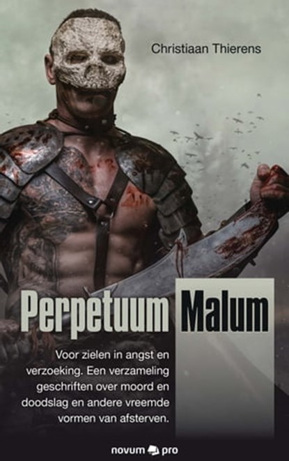 Perpetuum Malum, Christiaan Thierens - Ebook - 9783990643631
