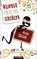 Kunst om te stelen, René Staal - Paperback - 9783990644720