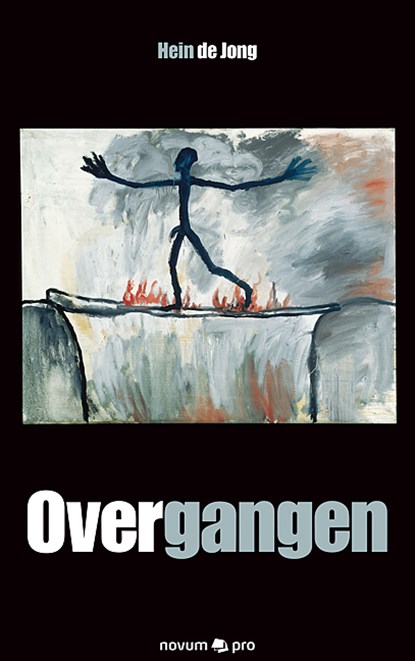 Overgangen, Hein de Jong - Paperback - 9783990645581