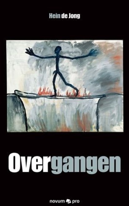 Overgangen, Hein de Jong - Ebook - 9783990645598