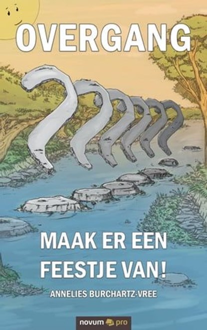 Overgang, Annelies Burchartz-Vree - Ebook - 9783990647660