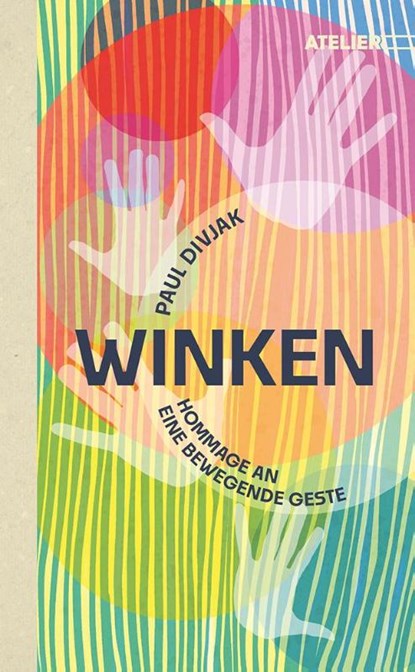 Winken, Paul Divjak - Gebonden - 9783990651124