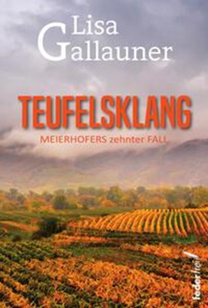 Teufelsklang, Lisa Gallauner - Paperback - 9783990742587