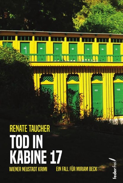 Tod in Kabine 17, Renate Taucher - Paperback - 9783990742808