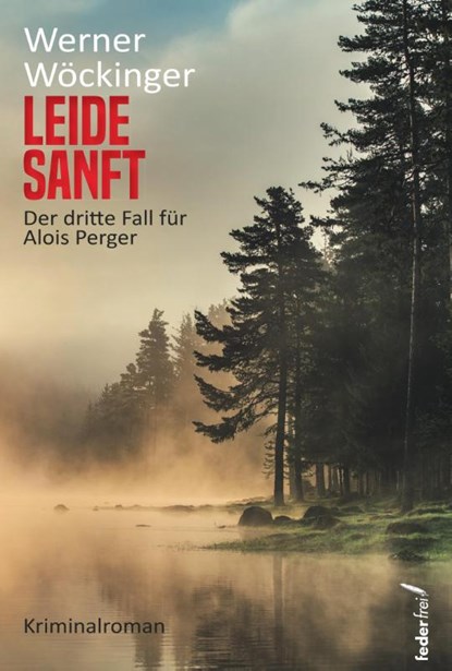 Leide sanft, Werner Wöckinger - Paperback - 9783990743485