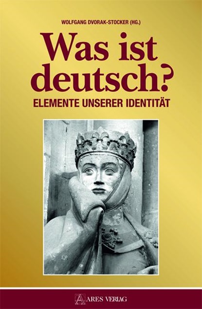 Was ist deutsch?, Wolfgang Dvorak-Stocker - Gebonden - 9783990810767