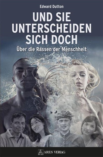 Und sie unterscheiden sich doch, Edward Dutton - Gebonden - 9783990810965