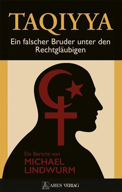 Taqiyya, Michael Lindwurm - Gebonden - 9783990811573