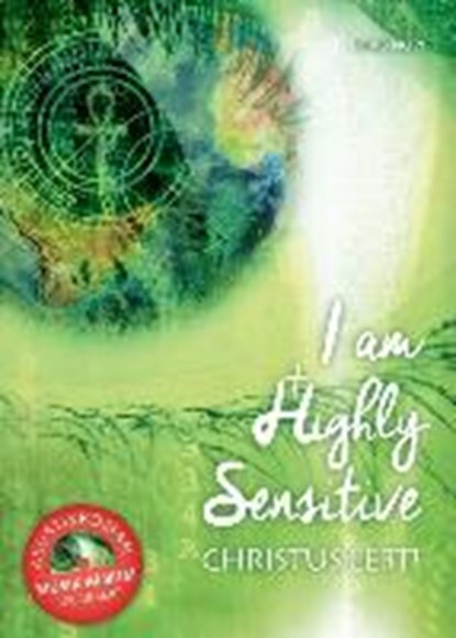 I am Highly Sensitive - Christus lebt!, NOVI,  Chris ; Aigner, Martin - Paperback - 9783990845561