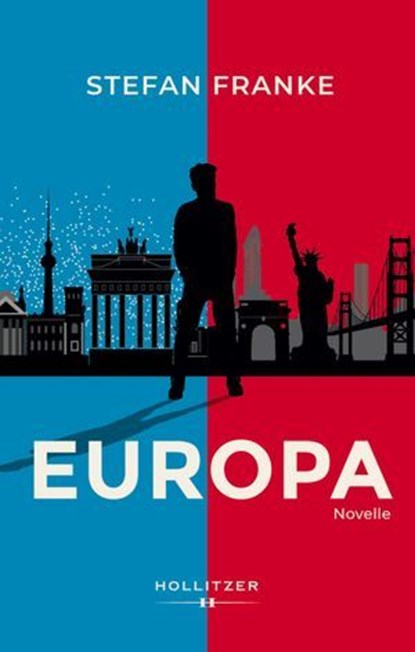 Europa, Stefan Franke - Ebook - 9783990942826